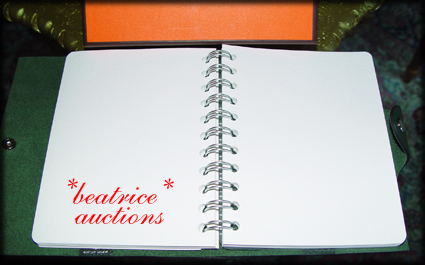 ulysse notebook bentley gift box agenda nib hermes auth insert limited ed pm